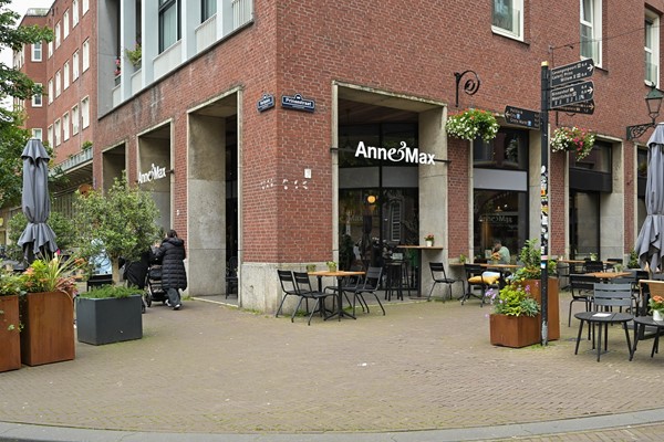 Medium property photo - Torenstraat 23, 2513 BN Den Haag